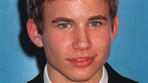 activedutygay|The Truth About Jonathan Taylor Thomas' Sexuality.